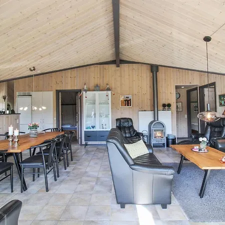 Maureen - 10-5km From The Sea By Interhome بيت للعطل