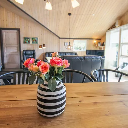 بيت للعطل Maureen - 10-5km From The Sea By Interhome *