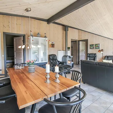 Maureen - 10-5km From The Sea By Interhome بيت للعطل