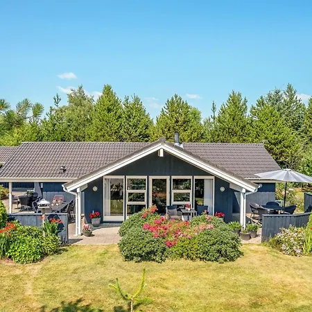 بيت للعطل Maureen - 10-5km From The Sea By Interhome *