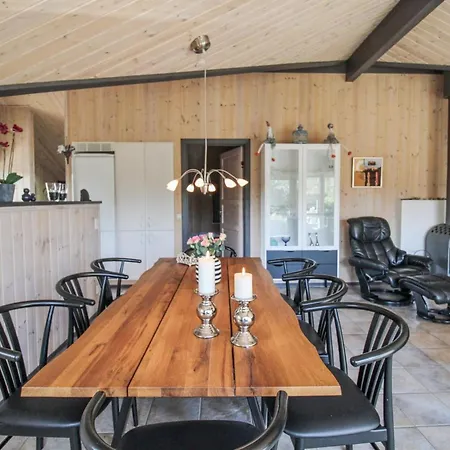 Semesterbostad Maureen - 10-5km From The Sea By Interhome *