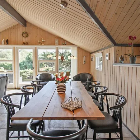 Maureen - 10-5km From The Sea By Interhome Semesterbostad *