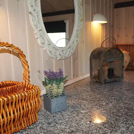 Nyaraló Maureen - 10-5km From The Sea By Interhome *