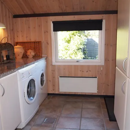 Semesterbostad Maureen - 10-5km From The Sea By Interhome