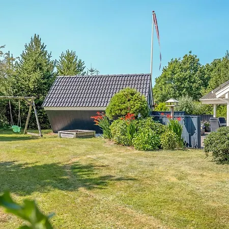 Maureen - 10-5km From The Sea By Interhome Semesterbostad *