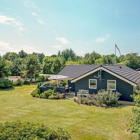 Maureen - 10-5km From The Sea By Interhome Semesterbostad *
