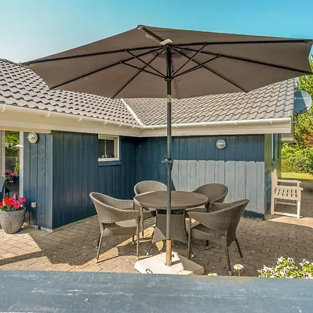 Maureen - 10-5km From The Sea By Interhome *